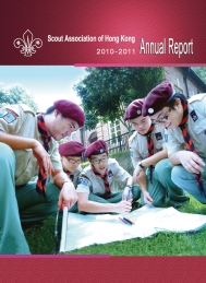 Annual Report 2010-2011