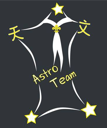 Astronomy Team